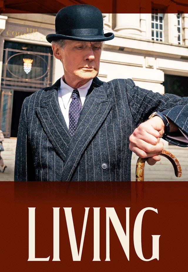Living