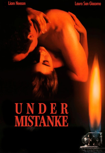 Under mistanke