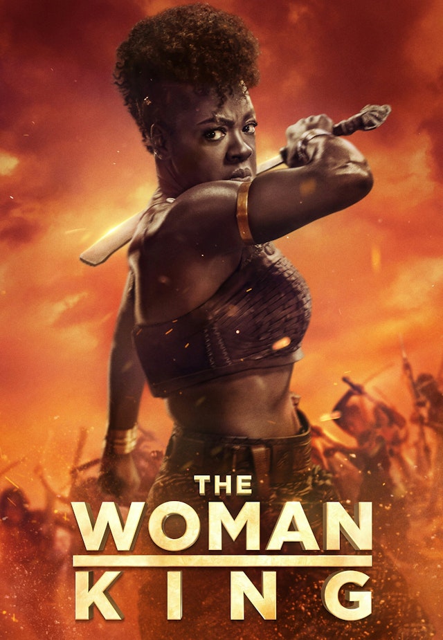 The Woman King