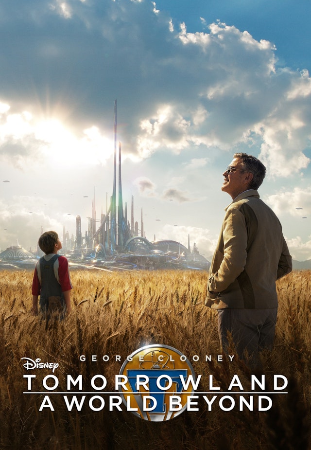 Tomorrowland