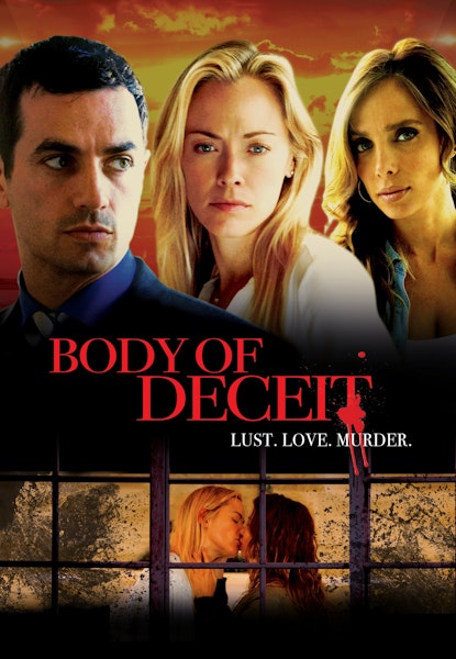 Body of Deceit