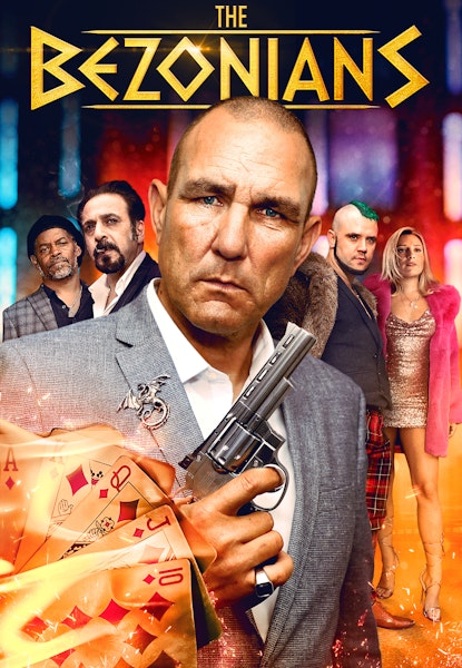 The Bezonians