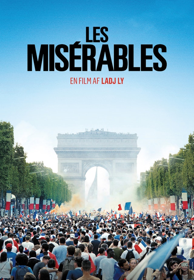 Les Misérables