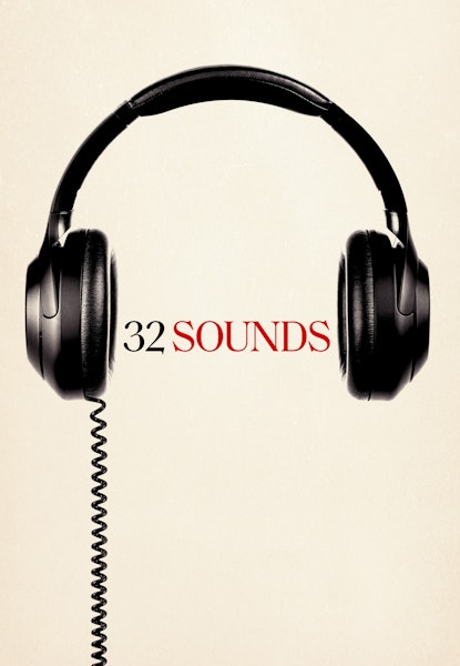 32 sounds
