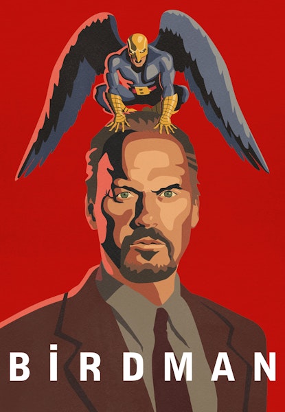 Birdman