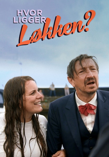 Hvor ligger Løkken?