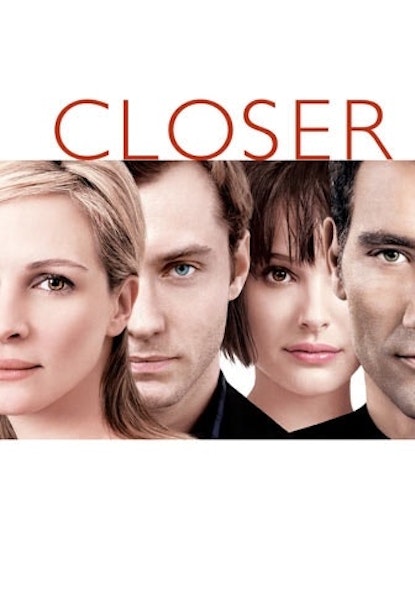 Closer - iholla