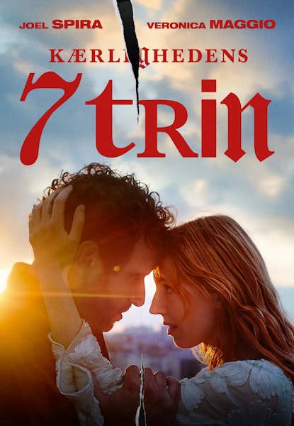 Kærlighedens 7 Trin