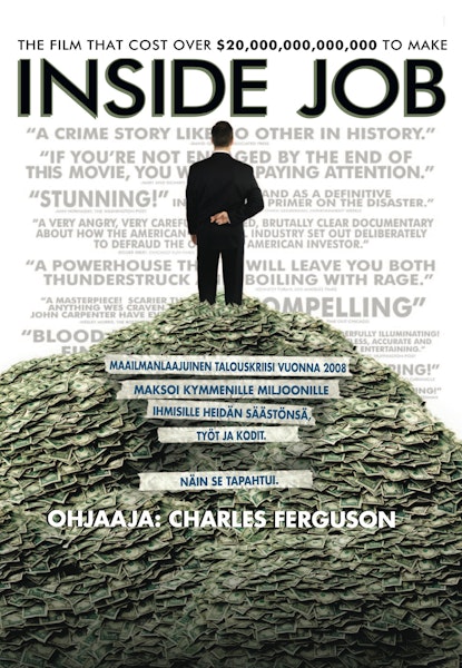 Inside Job