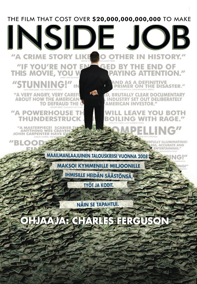 Inside Job