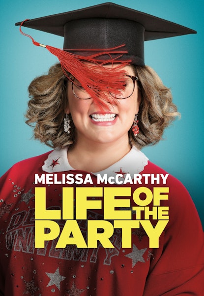 Life of the Party