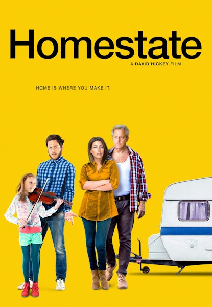 Homestate