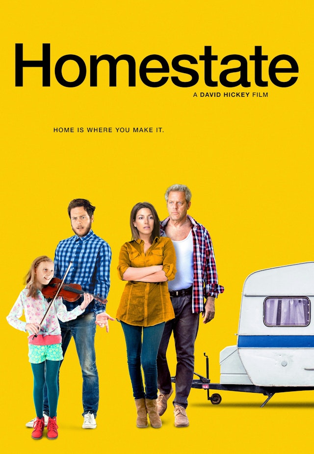 Homestate