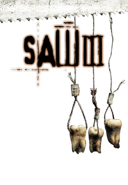 Saw 3