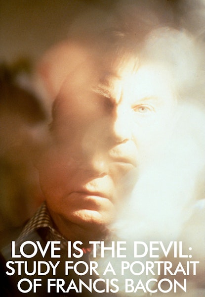 Love Is the Devil