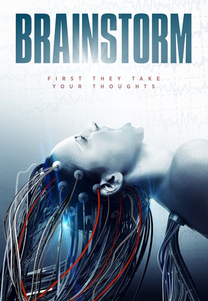 Brainstorm