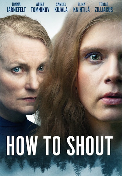 How to Shout