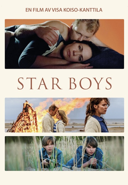 Starboys