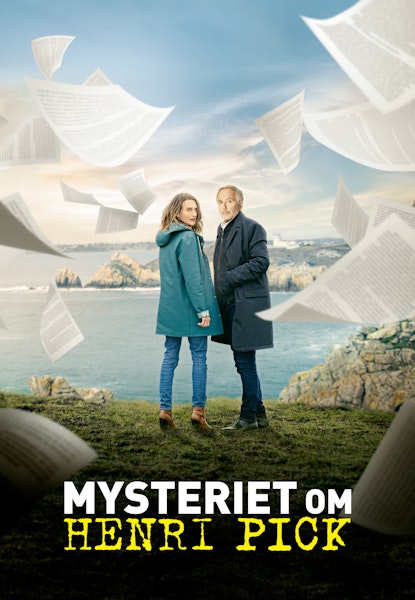 Mysteriet om Henri Pick