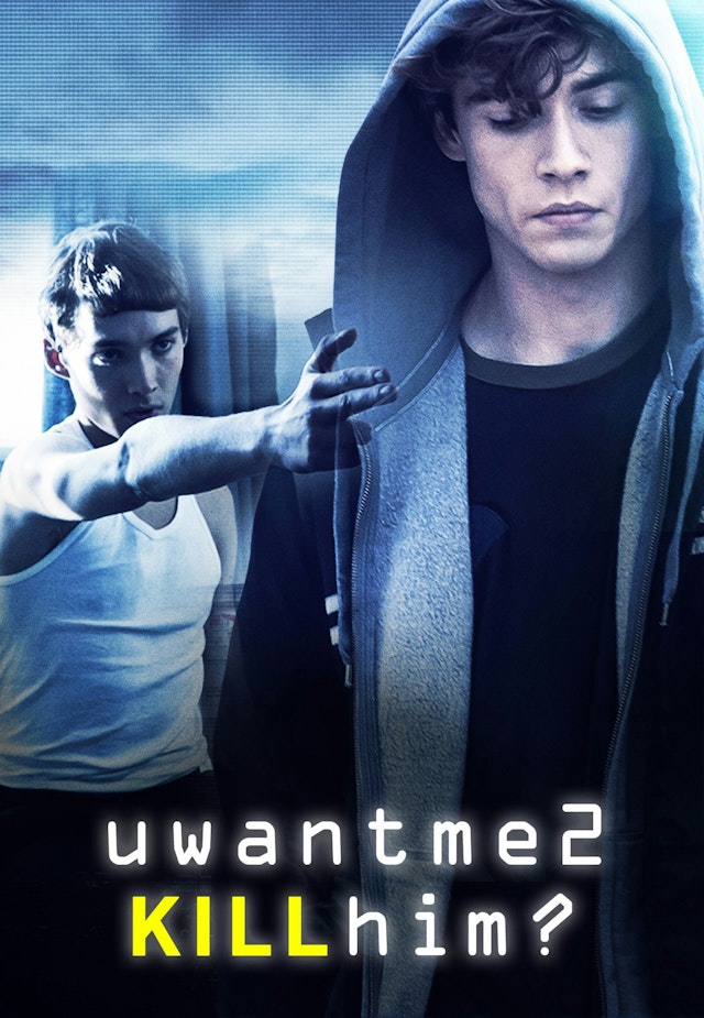 Uwantmetokillhim