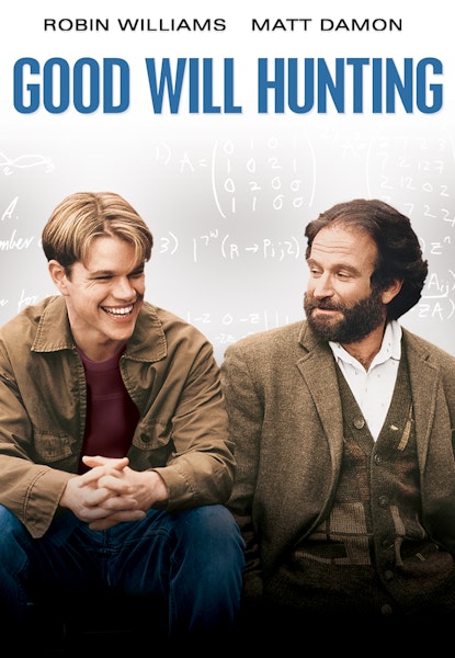 Good Will Hunting