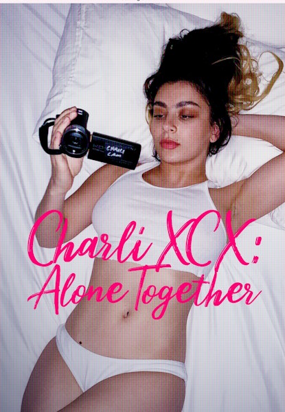 Charli XCX: Alone together