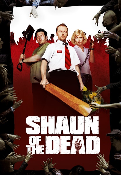 Shaun of the Dead