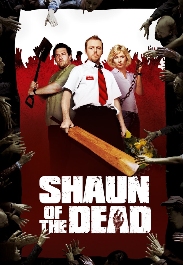 Shaun of the Dead