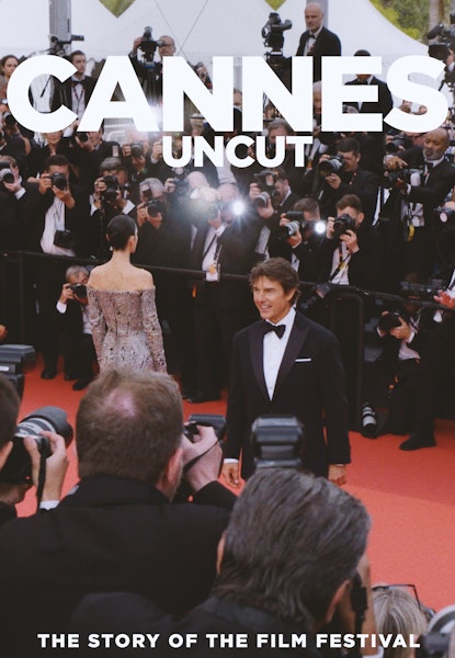 CANNES UNCUT