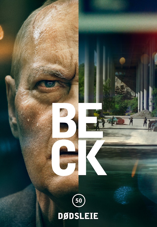 Beck 50 - Dødsleie