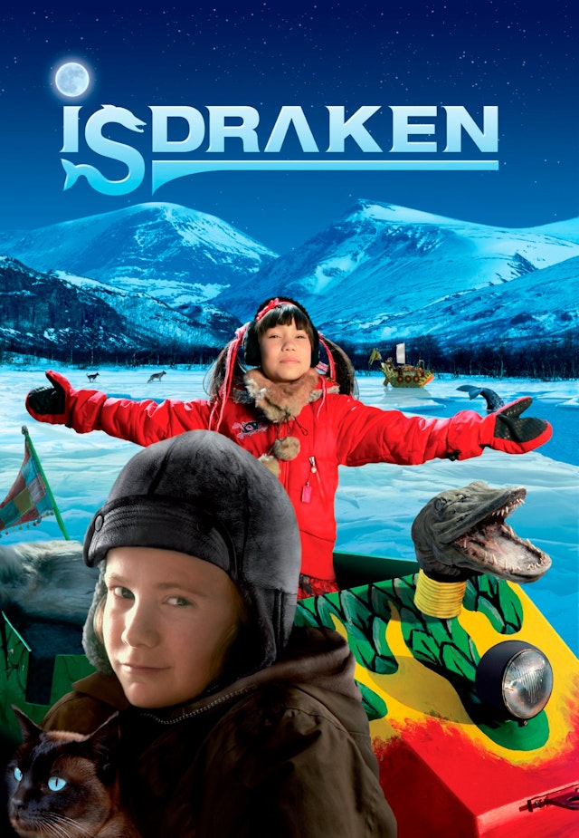 Isdraken
