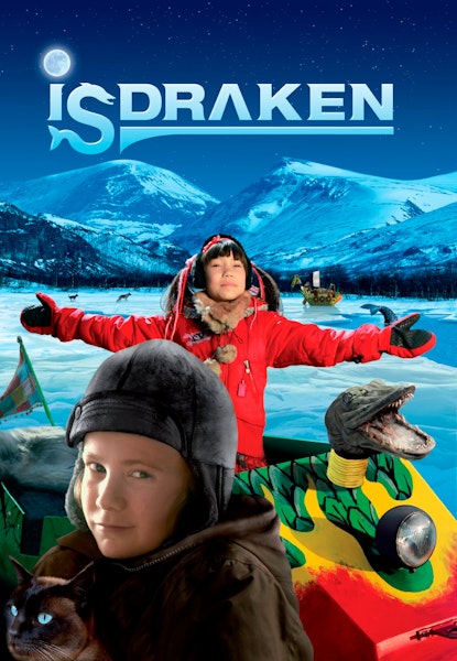 Isdraken