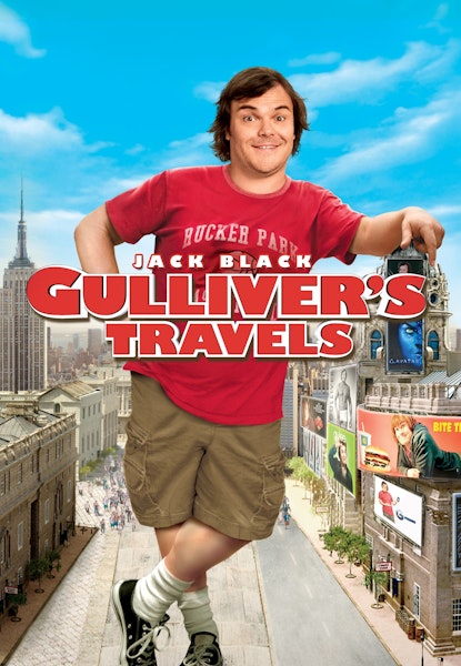 Gullivers Travels