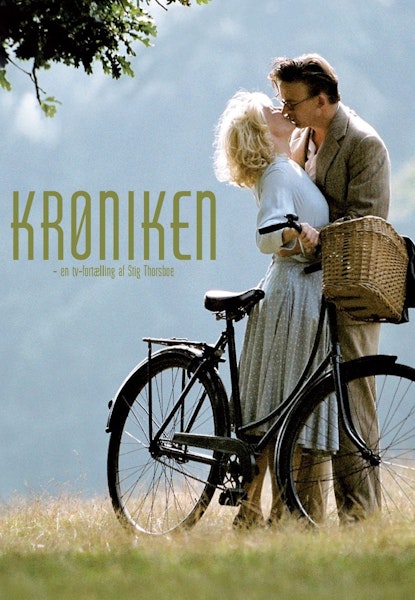 Krøniken