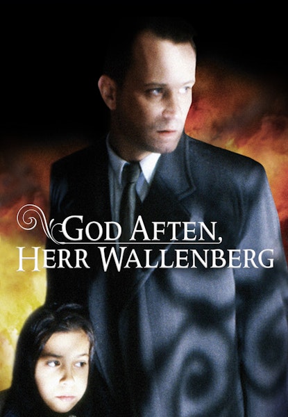 God aften, herr Wallenberg