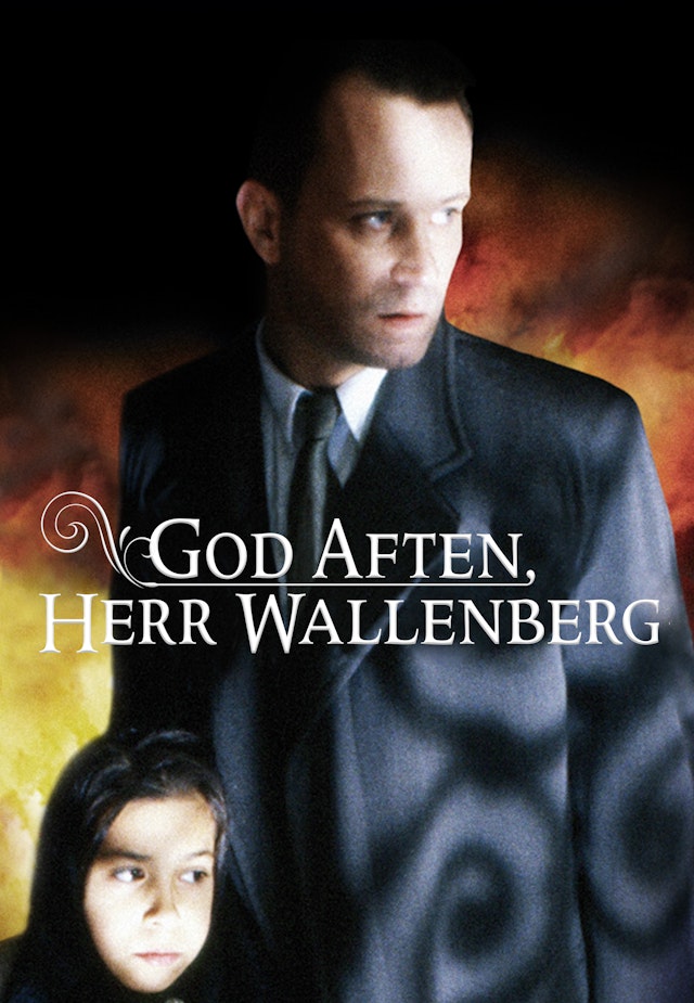 God aften, herr Wallenberg
