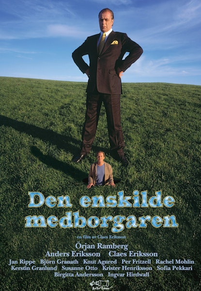 Den enskilde medborgaren