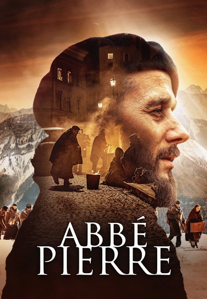 Abbé Pierre
