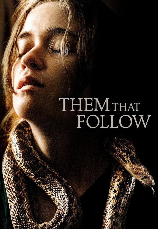 Them That Follows