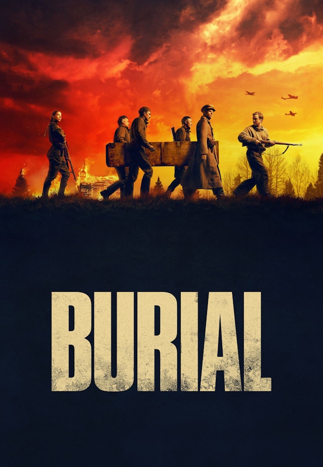 Burial