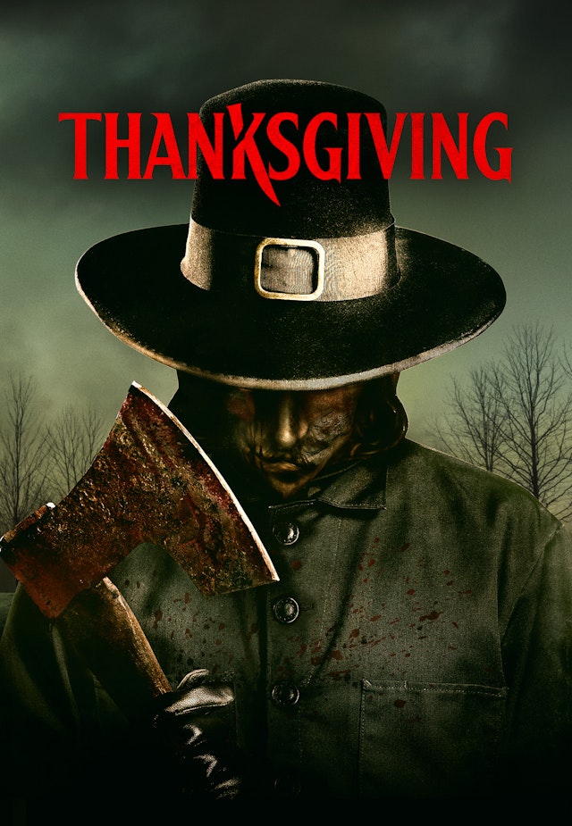 Thanksgiving