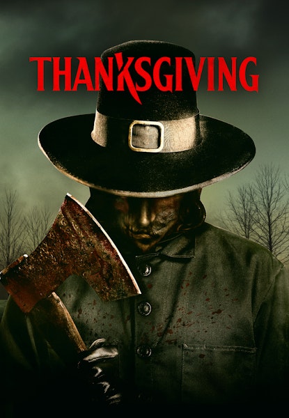 Thanksgiving