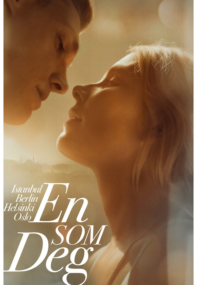 En som deg