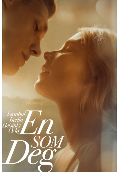 En som deg