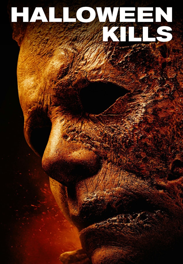 Halloween Kills