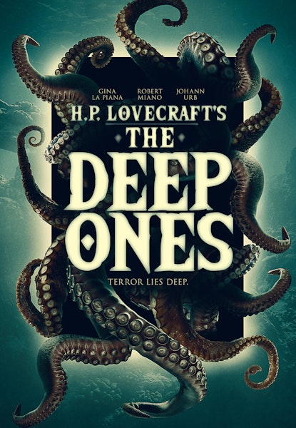 The Deep Ones