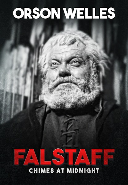 Falstaff: Chimes at Midnight