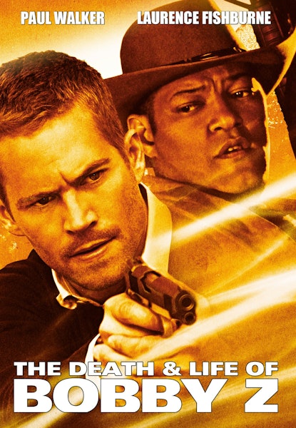 The Death and Life of Bobby Z