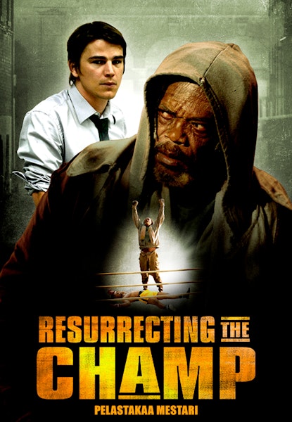 Resurrecting the Champ