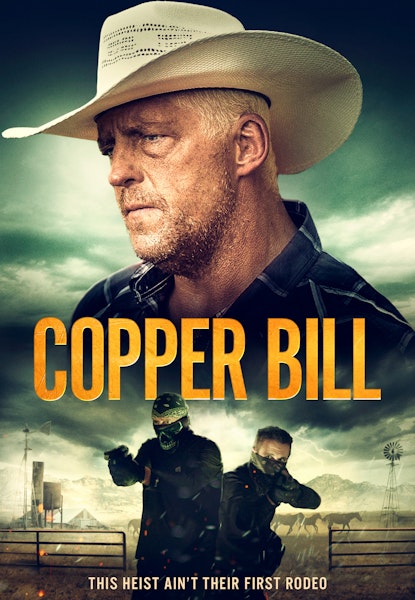 Copper Bill